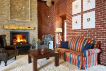 Wellness Hotel & Golf Resort Cihelny - Česká republika - Karlovy Vary