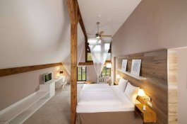 Wellness Hotel & Golf Resort Cihelny - Česká republika - Karlovy Vary