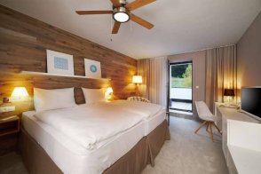 Wellness Hotel & Golf Resort Cihelny - Česká republika - Karlovy Vary