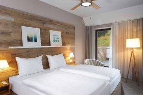 Wellness Hotel & Golf Resort Cihelny - Česká republika - Karlovy Vary