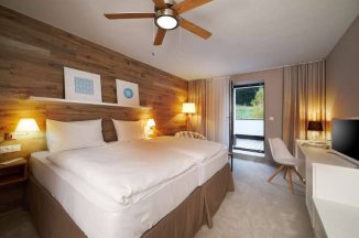 Wellness Hotel & Golf Resort Cihelny - Česká republika - Karlovy Vary