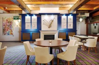 Wellness Hotel & Golf Resort Cihelny - Česká republika - Karlovy Vary