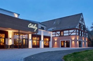 Wellness Hotel & Golf Resort Cihelny - Česká republika - Karlovy Vary