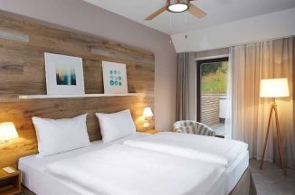 Wellness Hotel & Golf Resort Cihelny - Česká republika - Karlovy Vary