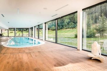 Wellness Hotel & Golf Resort Cihelny - Česká republika - Karlovy Vary