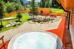 Wellness hotel GRAND Jasná - Slovensko - Nízké Tatry - Demänovská dolina