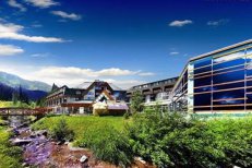 Wellness hotel GRAND Jasná - Slovensko - Nízké Tatry - Demänovská dolina