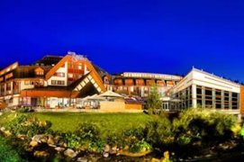 Wellness hotel GRAND Jasná - Slovensko - Nízké Tatry - Demänovská dolina