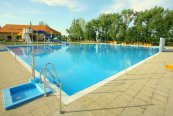Wellness Hotel Patince - Slovensko - Jižní Slovensko