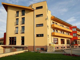 Wellness Hotel Patince