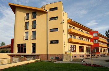 Wellness Hotel Patince