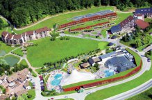 WELLNESS HOTEL SOTELIA - Slovinsko - Podčetrtek