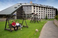 Wellness Hotel Svornost - Česká republika - Krkonoše a Podkrkonoší - Harrachov