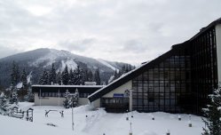 Wellness Hotel Svornost - Česká republika - Krkonoše a Podkrkonoší - Harrachov