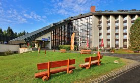 Wellness Hotel Svornost