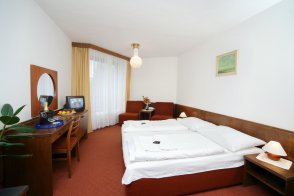 Wellness Hotel Svornost - Česká republika - Krkonoše a Podkrkonoší - Harrachov