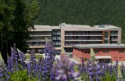 Wellness hotel Vista - Česká republika - Jeseníky - Dolní Morava