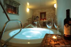 WINE WELLNESS HOTEL CENTRO - Česká republika - Jižní Morava - Hustopeče