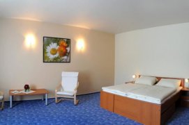 WINE WELLNESS HOTEL CENTRO - Česká republika - Jižní Morava - Hustopeče