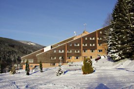 Recenze Hotel Prometheus
