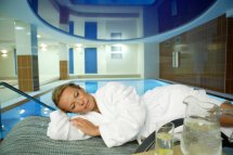 Wellness hotel Energetic - Česká republika - Beskydy a Javorníky - Rožnov pod Radhoštěm