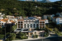 Hotel ACD Wellness & Spa - Černá Hora - Herceg Novi