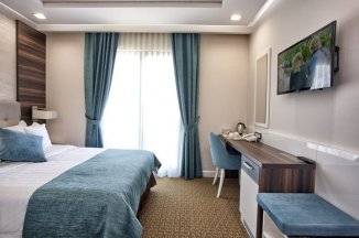 Hotel ACD Wellness & Spa - Černá Hora - Herceg Novi