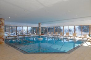 Wellness Sport Racines - Itálie - Eisacktal - Valle Isarco - Racines - Ratschings