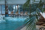 Wellness Sporthotel - Itálie - Eisacktal - Valle Isarco - Racines - Ratschings
