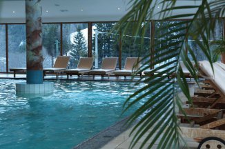 Wellness Sporthotel - Itálie - Eisacktal - Valle Isarco - Racines - Ratschings