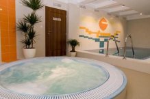 Wellness hotel Kopanice - Česká republika - Bílé Karpaty - Žítková