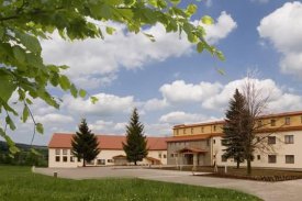 Recenze Wellness hotel Kopanice