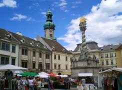 Wellness víkend v Bükfürdö Mosonmagyaróvár