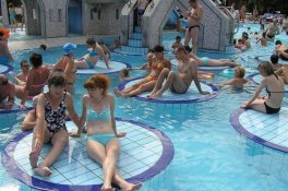 Wellness víkend v Egeru - Maďarsko - Eger