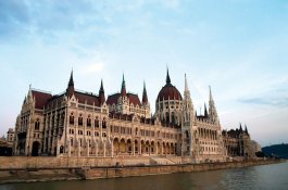 Wellness víkend v Egeru - Maďarsko - Eger