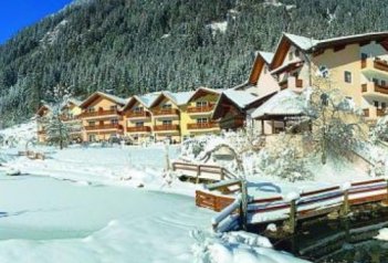 Wellness & Vitalhotel Alphotel Tyrol - Itálie - Eisacktal - Valle Isarco - Racines - Ratschings