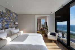 West Lagoon Resort - Izrael - Netanya