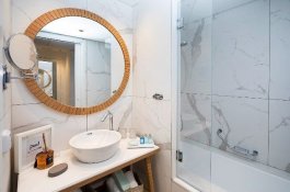 West Lagoon Resort - Izrael - Netanya