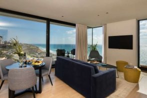 West Lagoon Resort - Izrael - Netanya