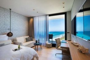 West Lagoon Resort - Izrael - Netanya
