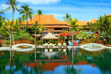 WESTIN BALI - Bali - Nusa Dua