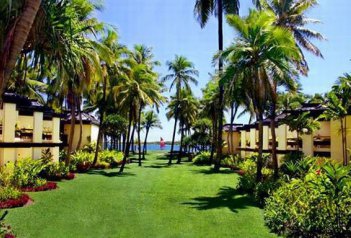 Westin Denarau Island Resort - Fidži - Viti Levu - Nadi