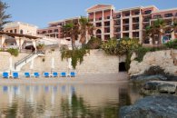 Westin Dragonara Resort - Malta - St. Julian`s