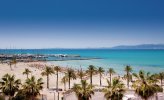 Whala! Beach - Španělsko - Mallorca - El Arenal