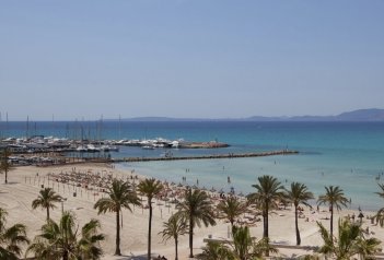 Whala!Fun - Španělsko - Mallorca - El Arenal