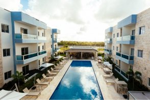 Hotel Whala Urban - Dominikánská republika - Punta Cana 