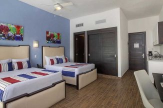 Hotel Whala Urban - Dominikánská republika - Punta Cana 