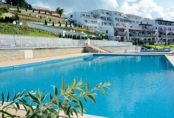 Hotel White Lagoon - Bulharsko - Balčik 
