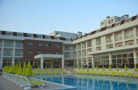 WHITE LILYUM HOTEL - Turecko - Kemer - Camyuva