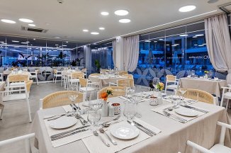 Hotel White Olive Elite - Řecko - Zakynthos - Laganas